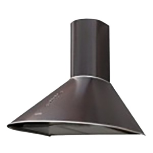Витяжка декоративна Ventolux CAPRI 60 BK (700) PB