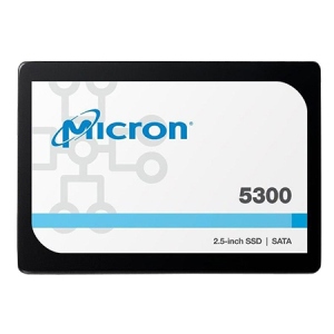SSD-накопичувач внутрішній Micron SATA 2.5" 480GB 5300 PRO (MTFDDAK480TDS-1AW1ZABYY)