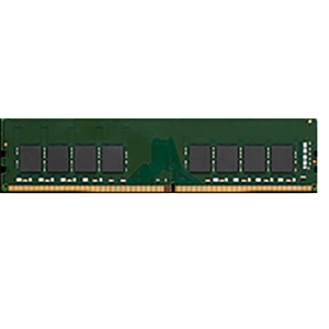 Память DDR Kingston DDR4 32GB 3200 MHz KCP432ND8/32)