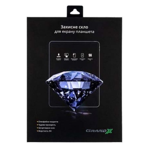 Захисне скло для планшета Grand-X for Lenovo Tab E10 TB-X104 (LE10104) Київ