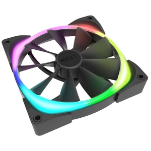 Корпусний вентилятор NZXT HF-28120-B1