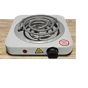 Плита електрична настільна Milano HP-1010W