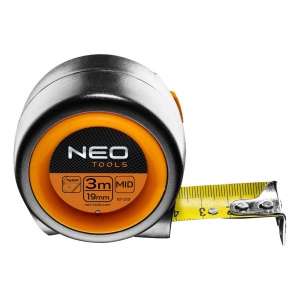 Рулетка Neo Tools 67-215