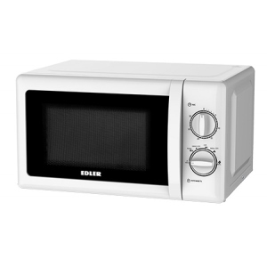 Мікрохвильова піч (НВЧ) Edler ED-2079W