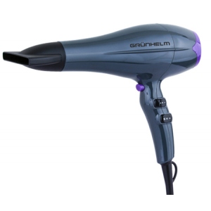 Фен Grunhelm GHD-538AC