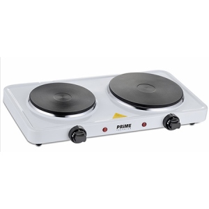 Плита електрична настільна Prime Technics PEC 2520