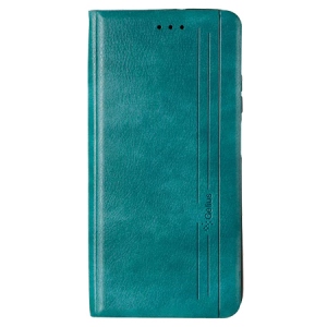 Чохол для смартфону Gelius Book Cover Leather New for Realme 6i Green (84933)