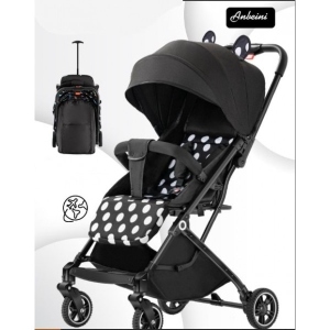 Коляска прогулянкова Anbeini 606 Mickey