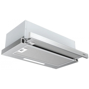 Витяжка вбудована Borgio TLC (TR) 60 Inox