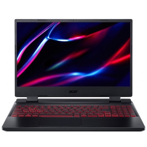 Ноутбук ігровий Acer Nitro 5 AN515-47-R90X (NH.QL8EU.003) Black