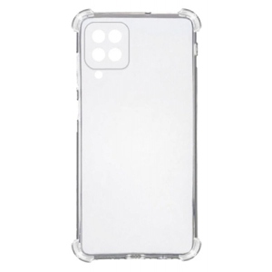 Чохол для смартфона Gelius Ultra Thin Proof for Samsung A225 (A22)/M325 (M32) Transparent (92219) купити в Києві