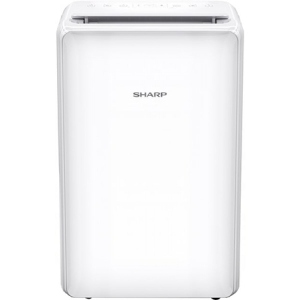 Очищувач повітря Sharp UD-P20E-W