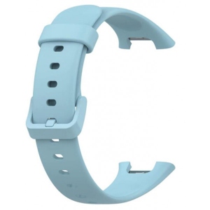 Ремінець для фітнес-браслету BeCover 
for Xiaomi Mi Smart Band 7 Pro Blue (708593)
