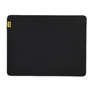 Килимок для миші 2E Gaming Pro Control M Black (2E-CONTROL-M-BK-PRO)