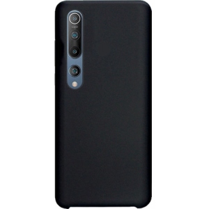 Чохол для смартфону Intaleo Velvet for Xiaomi Mi 10 (1283126502477)
