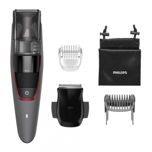 Уцінка - Триммер для вусів і бороди Philips BT7510/15 #