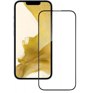 Захисне скло для смартфону Global Full Glue for Apple iPhone 14 (1283126541834)