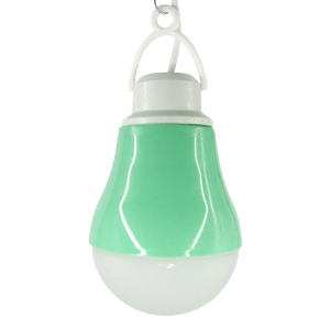 Нічник DENGOS 5W (LED-BULB-5V5W-Green)