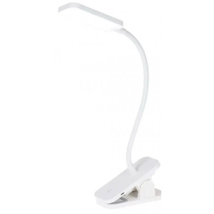 Настільна лампа Ledvance LED Panan Clip 5W 4000K (4058075747883)