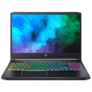 Ноутбук ігровий Acer Predator Helios 18 PH18-71 (NH.QKTEU.002) Black
