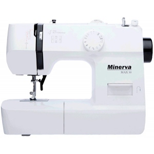 Швейна машина MINERVA MAX30 продаж