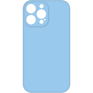 Чохол для смартфону Intaleo SoftShell for Apple iPhone 14 Pro (1283126557750)