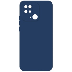 Чохол для смартфону Intaleo SoftShell for Xiaomi Redmi 10C (1283126558191)
