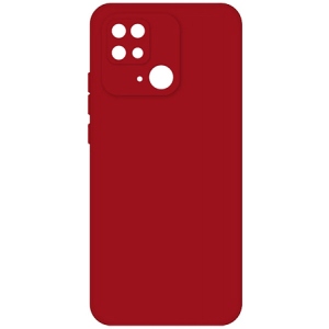 Чохол для смартфону Intaleo SoftShell for Xiaomi Redmi 10C (1283126558184)