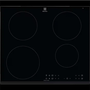 Варильна поверхня електрична Electrolux CIR60430
