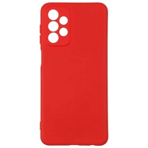 Чохол для смартфону Armorstandart ICON Case for Samsung A13 4G (A135) Camera cover Red (ARM62667)
