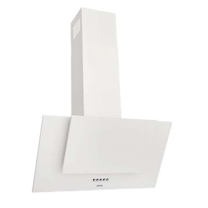 Витяжка декоративна Jantar VRT 650 LED 60 WH