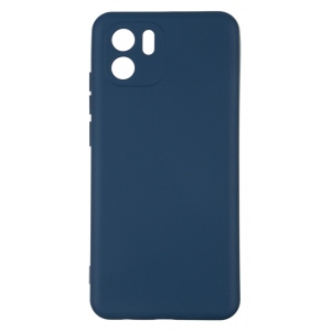Чохол для смартфону Armorstandart ICON Case for Xiaomi Redmi A1 Camera cover Dark Blue (ARM62835)
