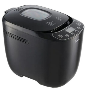 Хлібопічка FRAM FBM-900BK
