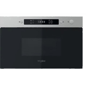 Мікрохвильова піч (НВЧ) вбудовувана Whirlpool MBNA900X продаж