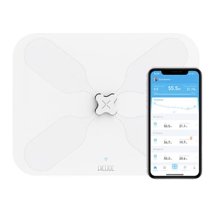 Ваги підлогові Picooc S3 Lite V2
