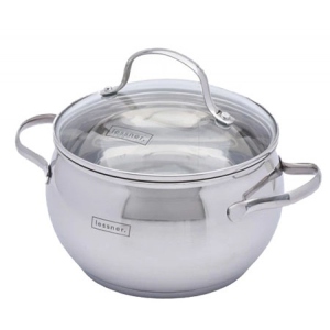 Каструля Lessner 20 см 4.0 л (55875-20)