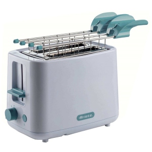 Тостер Ariete 0157 
White