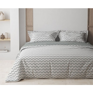 Комплект постільної білизни ТЕП Happy Sleep Pearl Dream Grey (2-03794_25598)