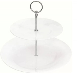 Блюдо Limited Edition Basic White (YF6017) продаж