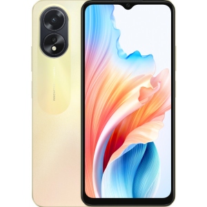 Смартфон OPPO А38 4/128Gb Gold