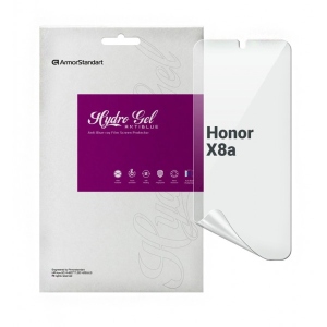 Захисна плівка для смартфону Armorstandart Anti-Blue for Honor X8a (ARM69409)