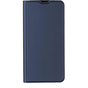 Чохол для смартфону Gelius Book Cover Shell Case for Samsung M146 (M14) Blue (93853)