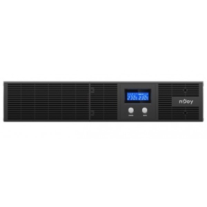 Джерело безперебійного живлення Njoy Argus 2200 (PWUP-LI220AG-CG01B)