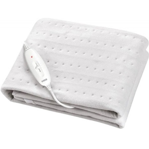 Електропростирадло Noveen EB350 White