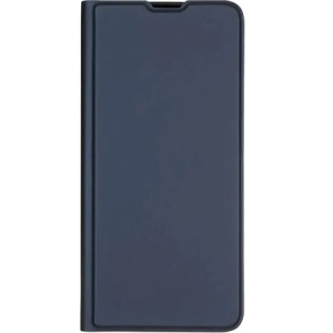 Чохол для смартфону Gelius Book Cover Shell Case for Xiaomi Redmi 12 Blue (93867)