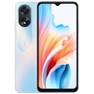 Смартфон OPPO A18 4/128Gb Blue