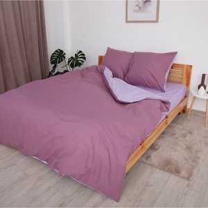 Комплект постільної білизни ТЕП Happy Sleep Ніжний аметист (2-03794_27248)
