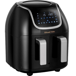 Мультипіч Russell Hobbs на 2 чаші Satisfry Snappi (27290-56)