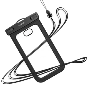 Чохол для смартфону UGREEN Waterproof Case for Phone (50919)
