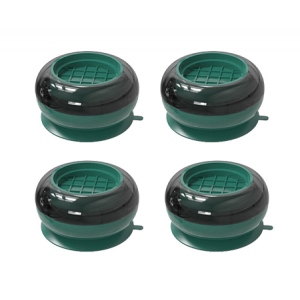 Підставка антивібраційна MAXPRO К-63 Green